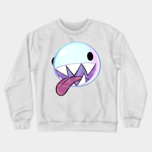 Bubble Character the amazing digital circus Crewneck Sweatshirt